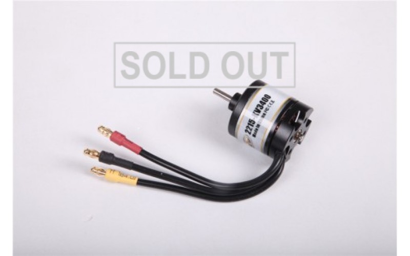 FMS-Motor-2215 KV3400